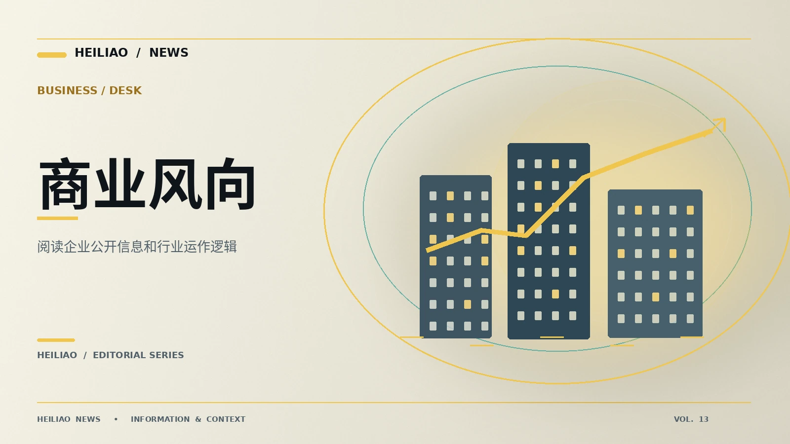商业宣传里的常见概念如何读